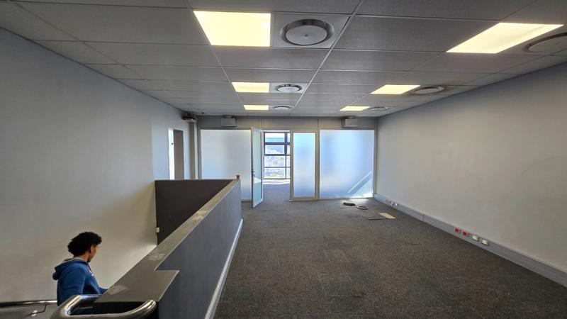 To Let commercial Property for Rent in Stikland Industrial Western Cape